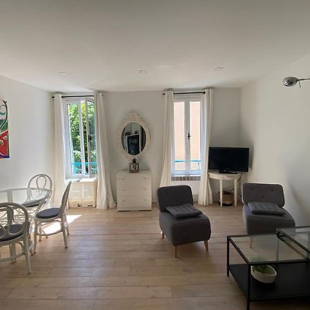 Lou Petanca By K6 Conciergerie Διαμέρισμα Κασί Εξωτερικό φωτογραφία