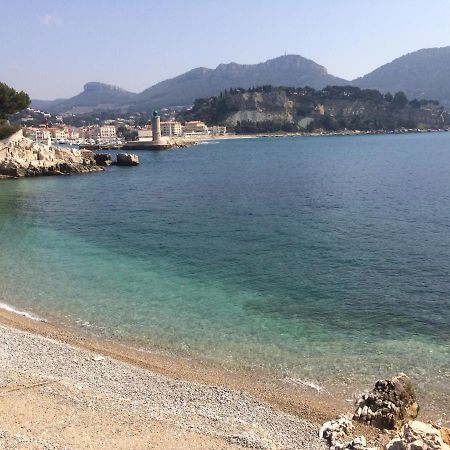 Lou Petanca By K6 Conciergerie Διαμέρισμα Κασί Εξωτερικό φωτογραφία