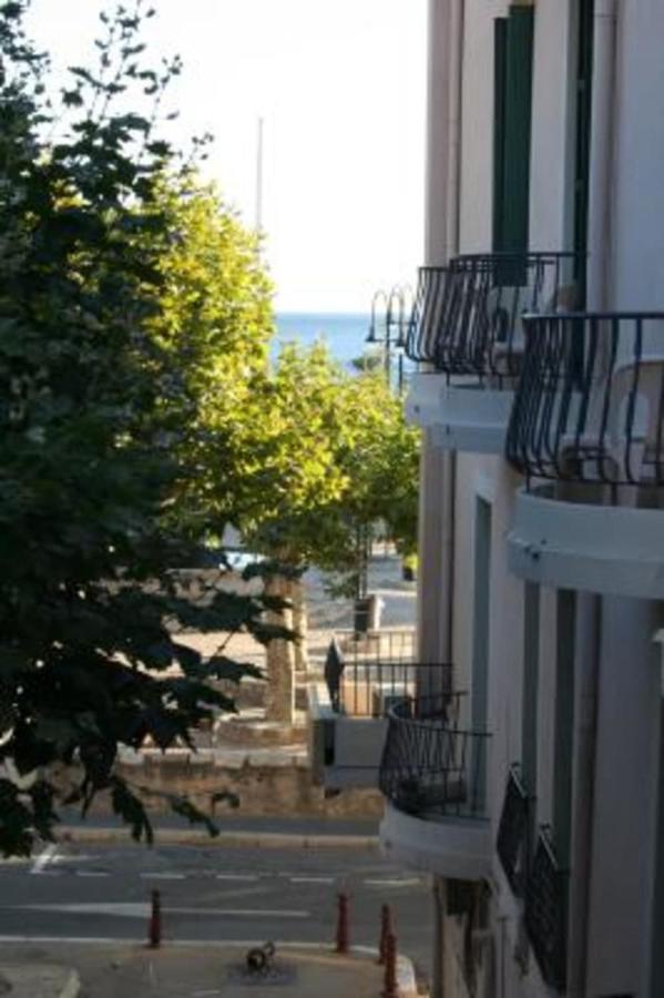 Lou Petanca By K6 Conciergerie Διαμέρισμα Κασί Εξωτερικό φωτογραφία