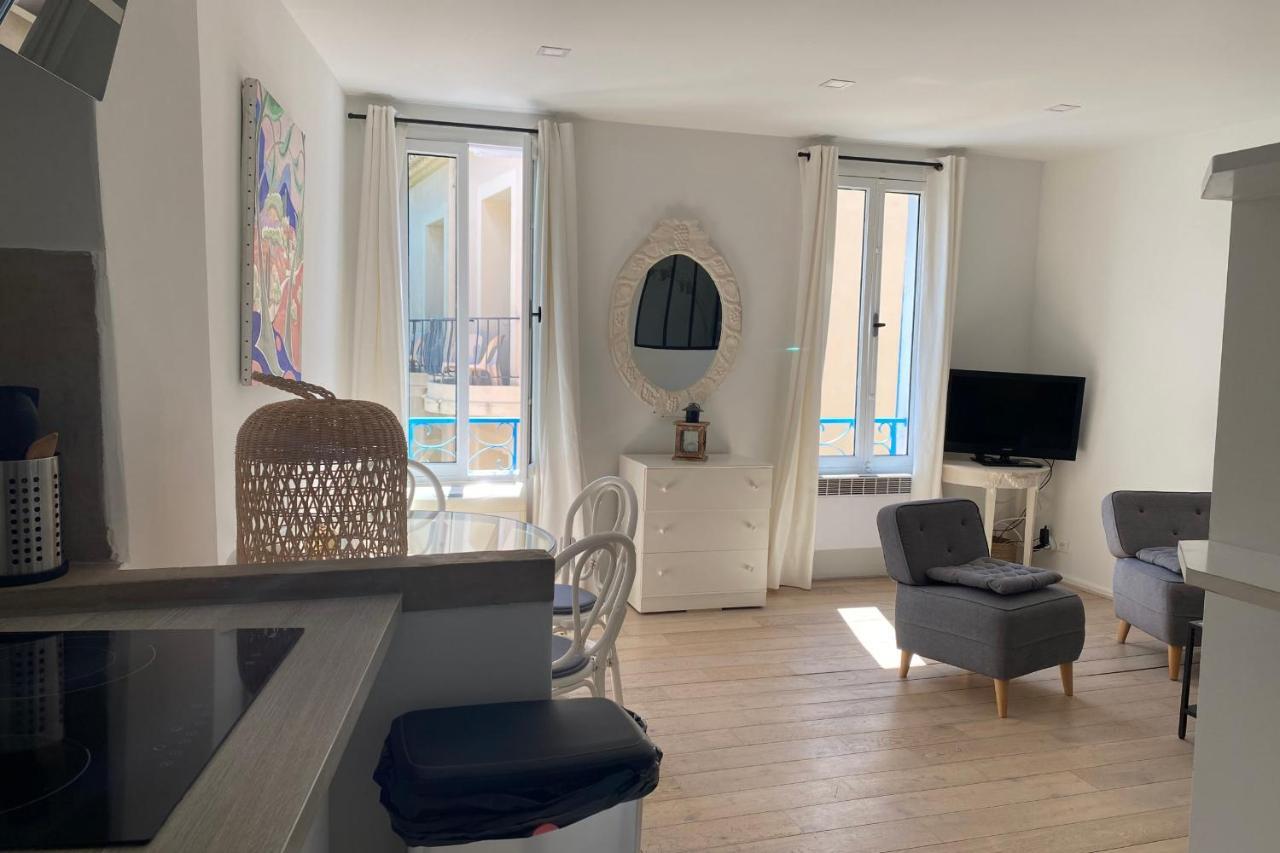 Lou Petanca By K6 Conciergerie Διαμέρισμα Κασί Εξωτερικό φωτογραφία