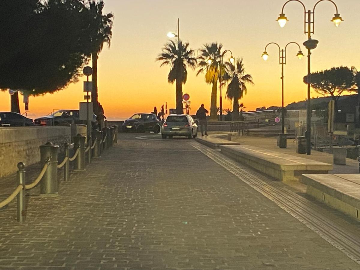 Lou Petanca By K6 Conciergerie Διαμέρισμα Κασί Εξωτερικό φωτογραφία